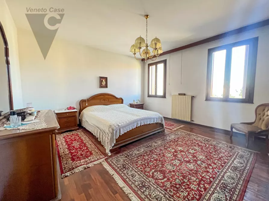 Immagine 24 di Casa indipendente in vendita  in Via Villa del Bosco a Pontelongo