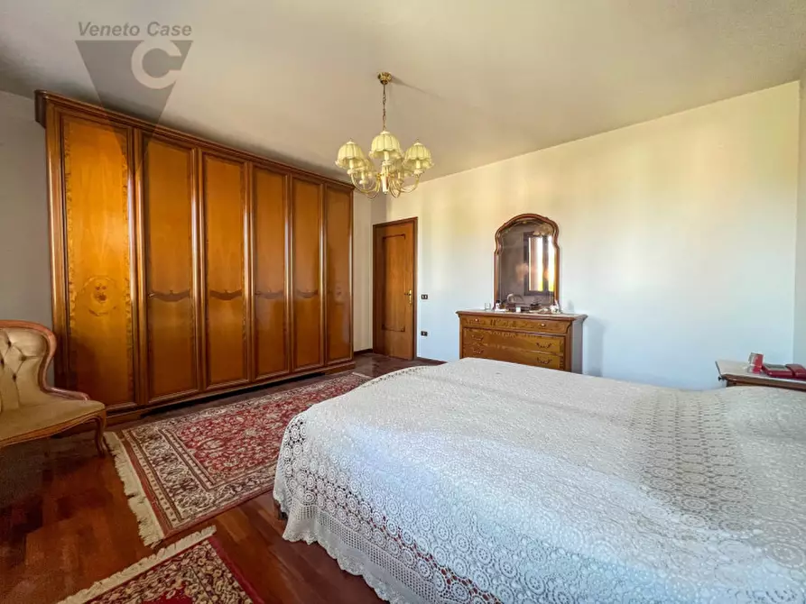 Immagine 25 di Casa indipendente in vendita  in Via Villa del Bosco a Pontelongo