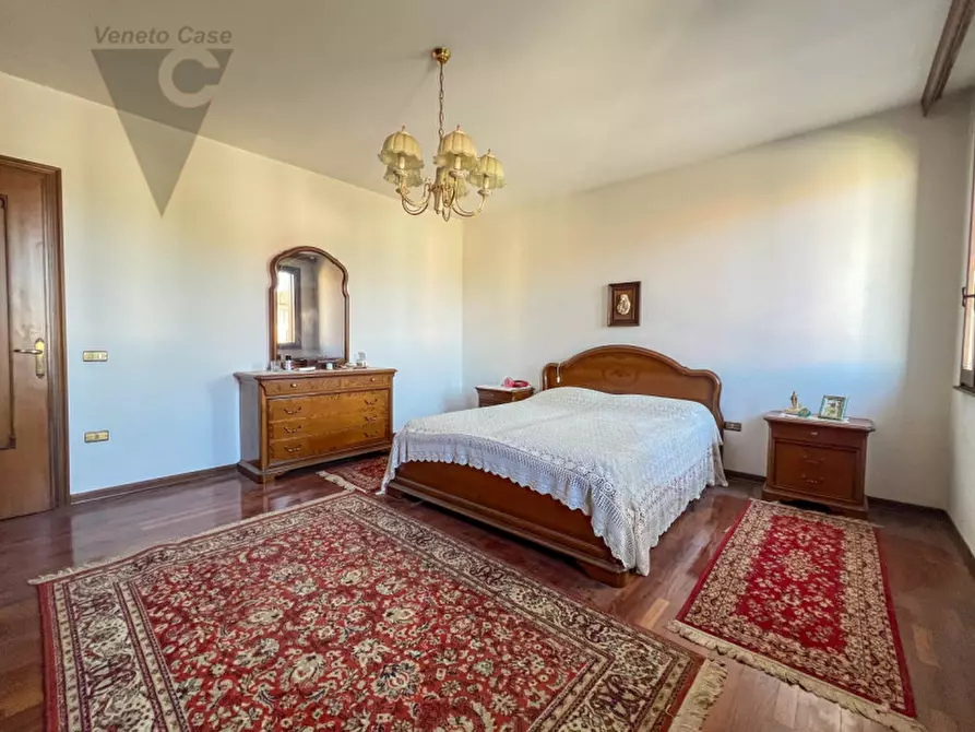 Immagine 26 di Casa indipendente in vendita  in Via Villa del Bosco a Pontelongo