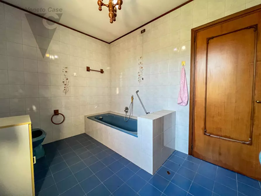 Immagine 27 di Casa indipendente in vendita  in Via Villa del Bosco a Pontelongo