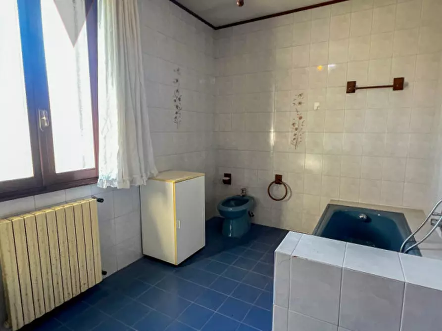 Immagine 28 di Casa indipendente in vendita  in Via Villa del Bosco a Pontelongo