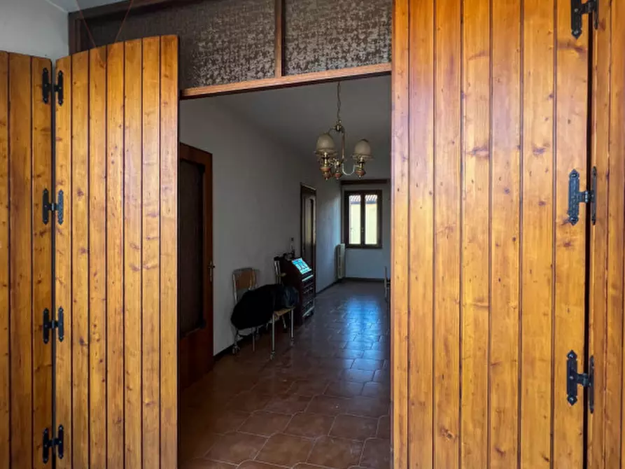 Immagine 33 di Casa indipendente in vendita  in Via Villa del Bosco a Pontelongo