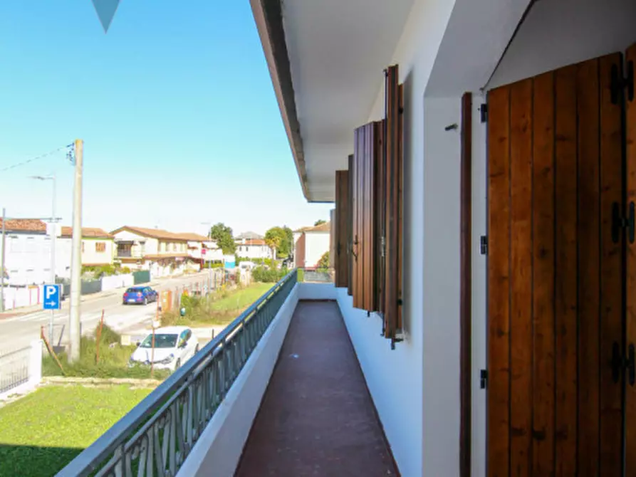 Immagine 34 di Casa indipendente in vendita  in Via Villa del Bosco a Pontelongo