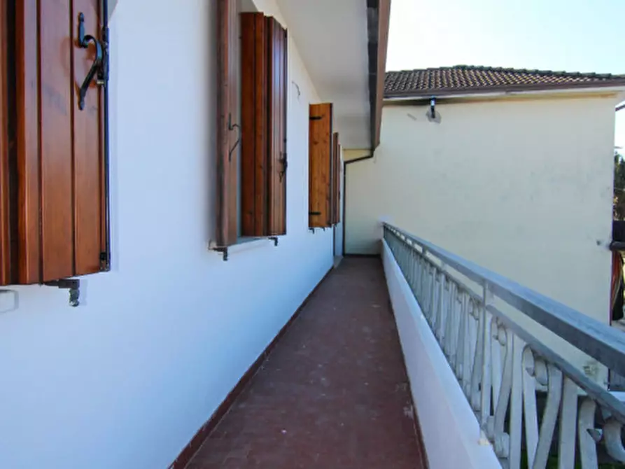 Immagine 35 di Casa indipendente in vendita  in Via Villa del Bosco a Pontelongo