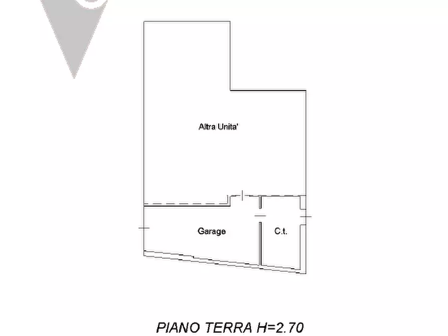 Immagine 38 di Casa indipendente in vendita  in Via Villa del Bosco a Pontelongo