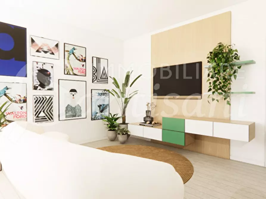 Immagine 5 di Appartamento in vendita  in Via Pistoiese a Firenze