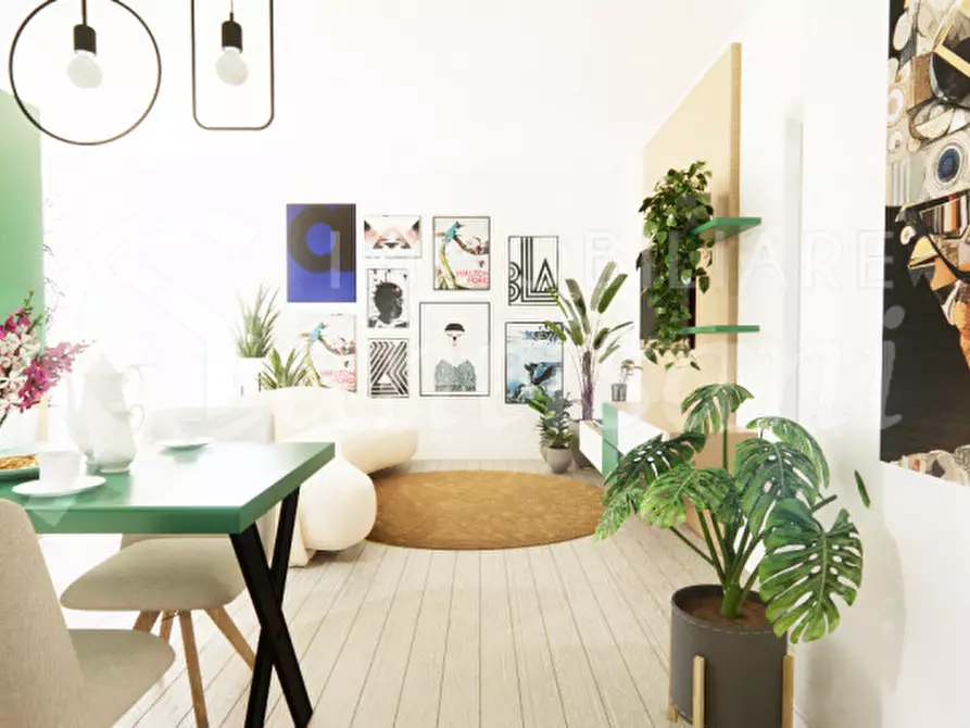 Immagine 6 di Appartamento in vendita  in Via Pistoiese a Firenze