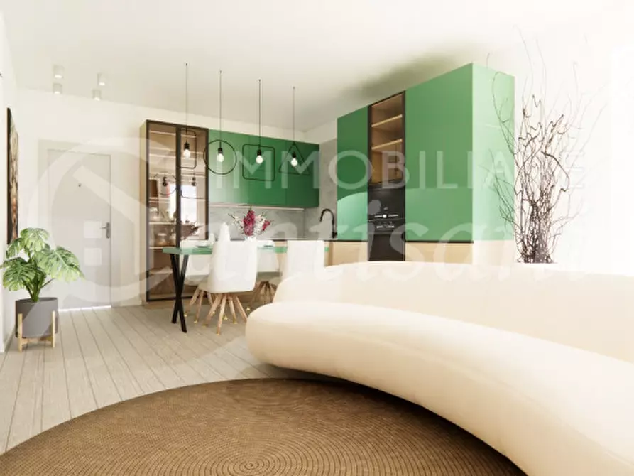 Immagine 8 di Appartamento in vendita  in Via Pistoiese a Firenze