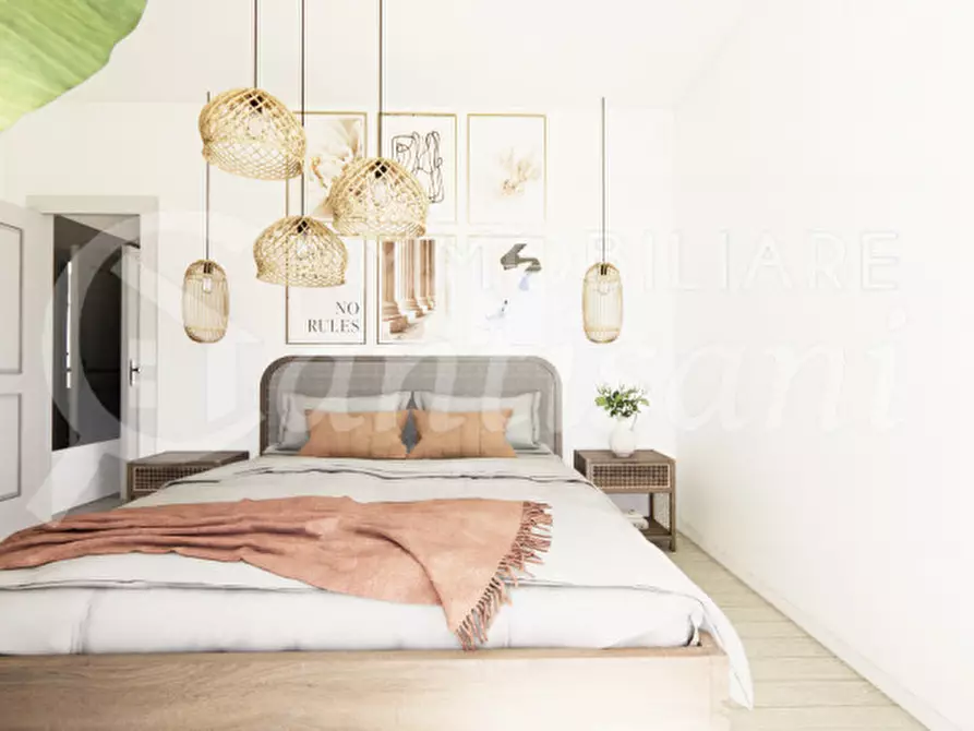 Immagine 10 di Appartamento in vendita  in Via Pistoiese a Firenze