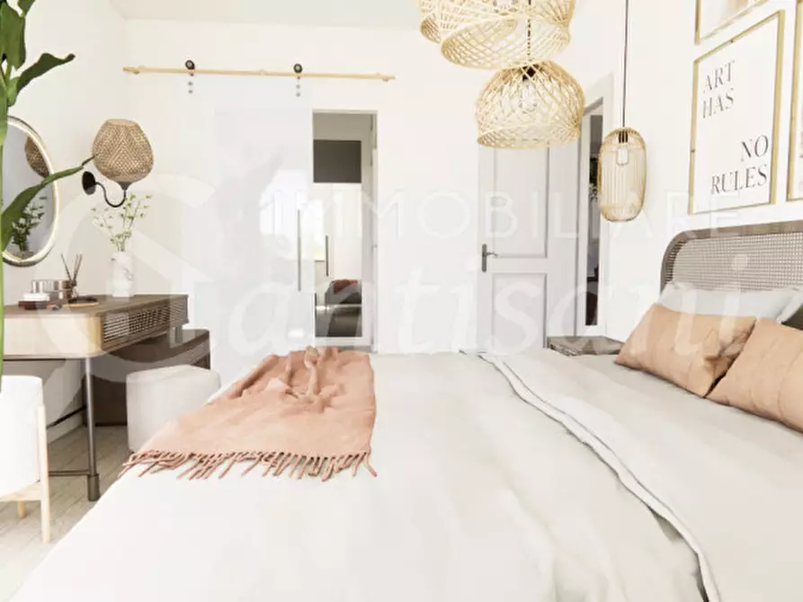 Immagine 12 di Appartamento in vendita  in Via Pistoiese a Firenze