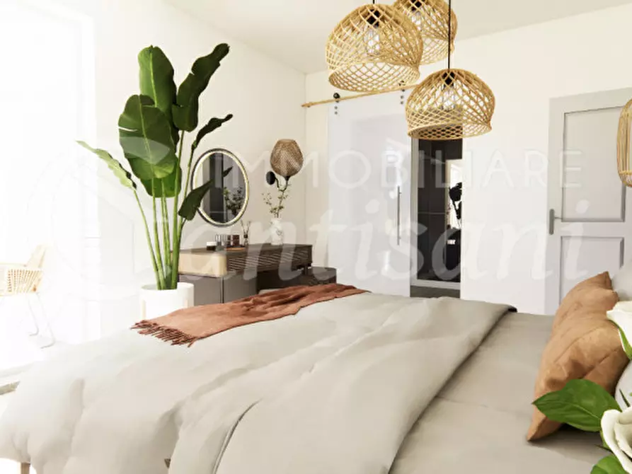 Immagine 13 di Appartamento in vendita  in Via Pistoiese a Firenze