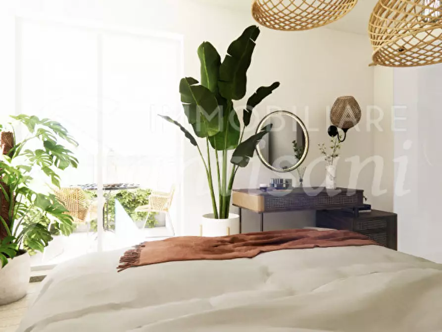 Immagine 14 di Appartamento in vendita  in Via Pistoiese a Firenze