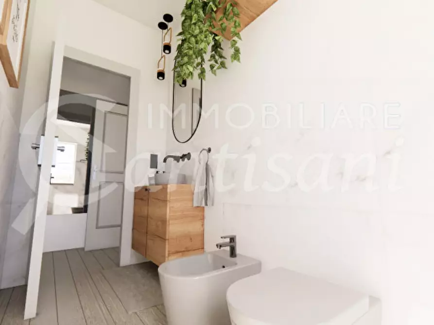 Immagine 19 di Appartamento in vendita  in Via Pistoiese a Firenze