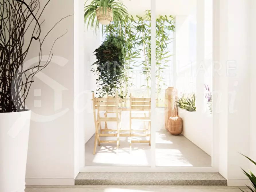 Immagine 22 di Appartamento in vendita  in Via Pistoiese a Firenze