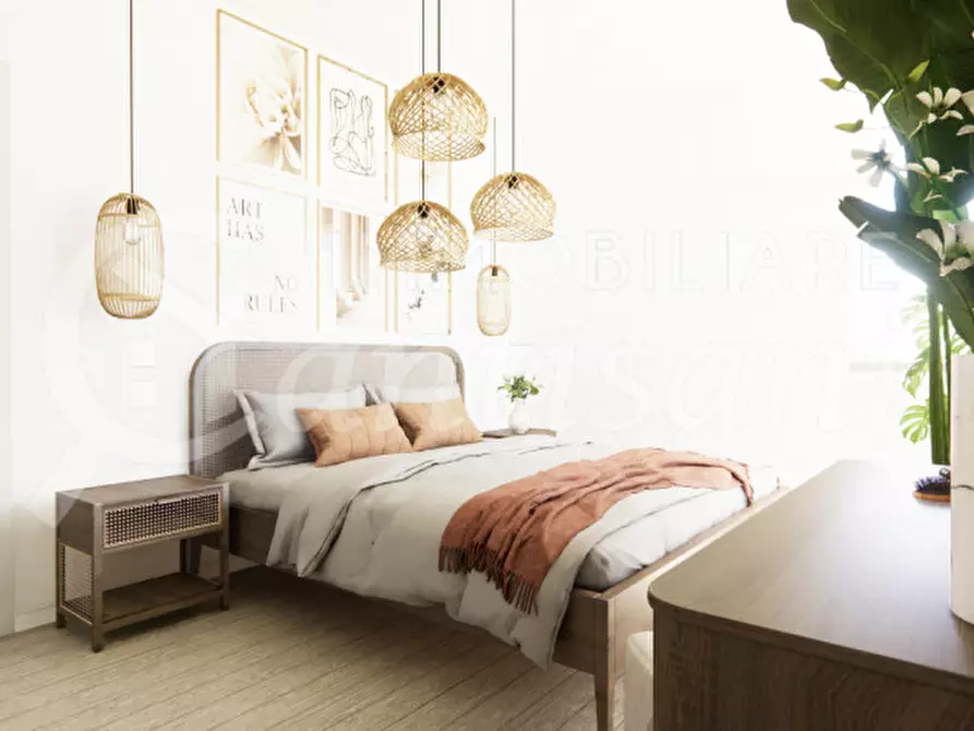 Immagine 23 di Appartamento in vendita  in Via Pistoiese a Firenze