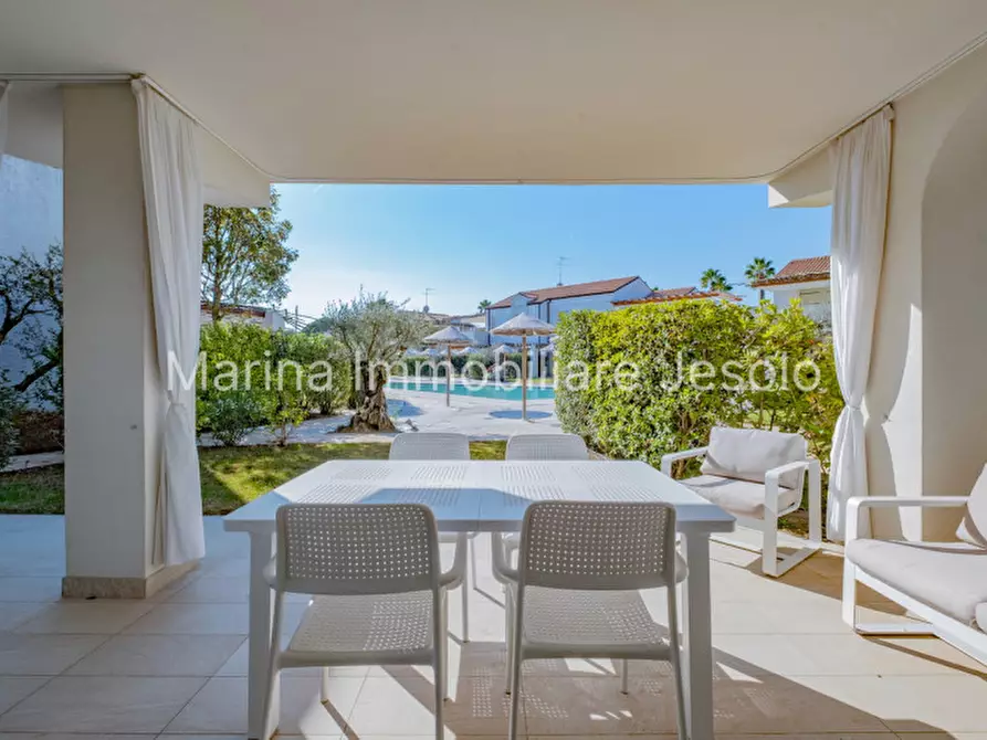 Immagine 2 di Appartamento in vendita  in Via Tagliamento a Jesolo