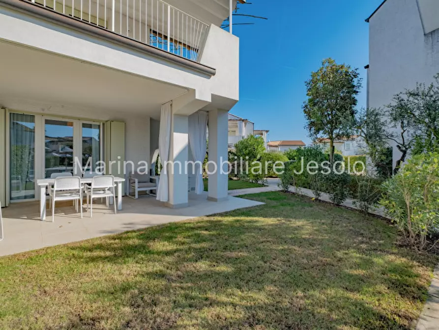 Immagine 3 di Appartamento in vendita  in Via Tagliamento a Jesolo