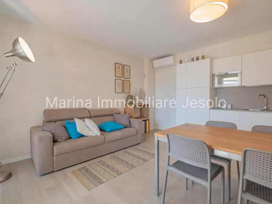 Immagine 4 di Appartamento in vendita  in Via Tagliamento a Jesolo