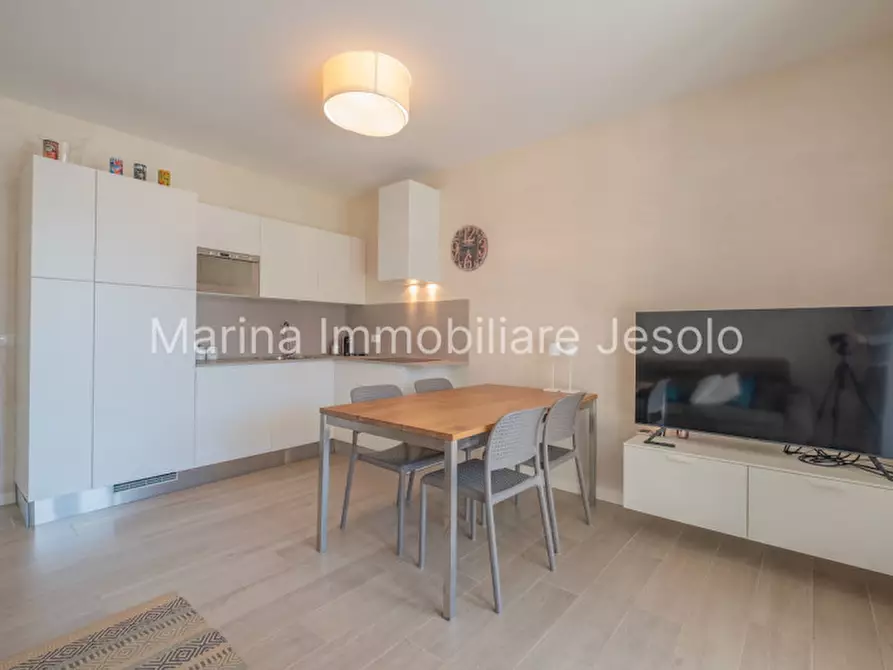 Immagine 5 di Appartamento in vendita  in Via Tagliamento a Jesolo