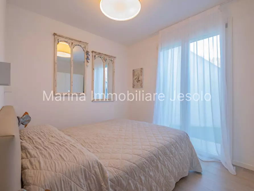 Immagine 10 di Appartamento in vendita  in Via Tagliamento a Jesolo