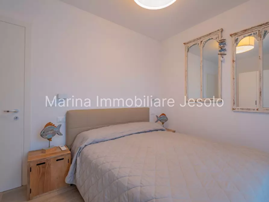 Immagine 12 di Appartamento in vendita  in Via Tagliamento a Jesolo