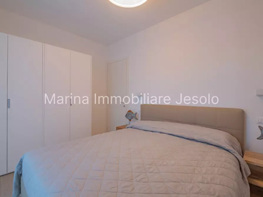 Immagine 13 di Appartamento in vendita  in Via Tagliamento a Jesolo