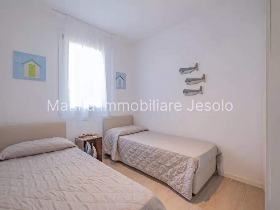 Immagine 14 di Appartamento in vendita  in Via Tagliamento a Jesolo