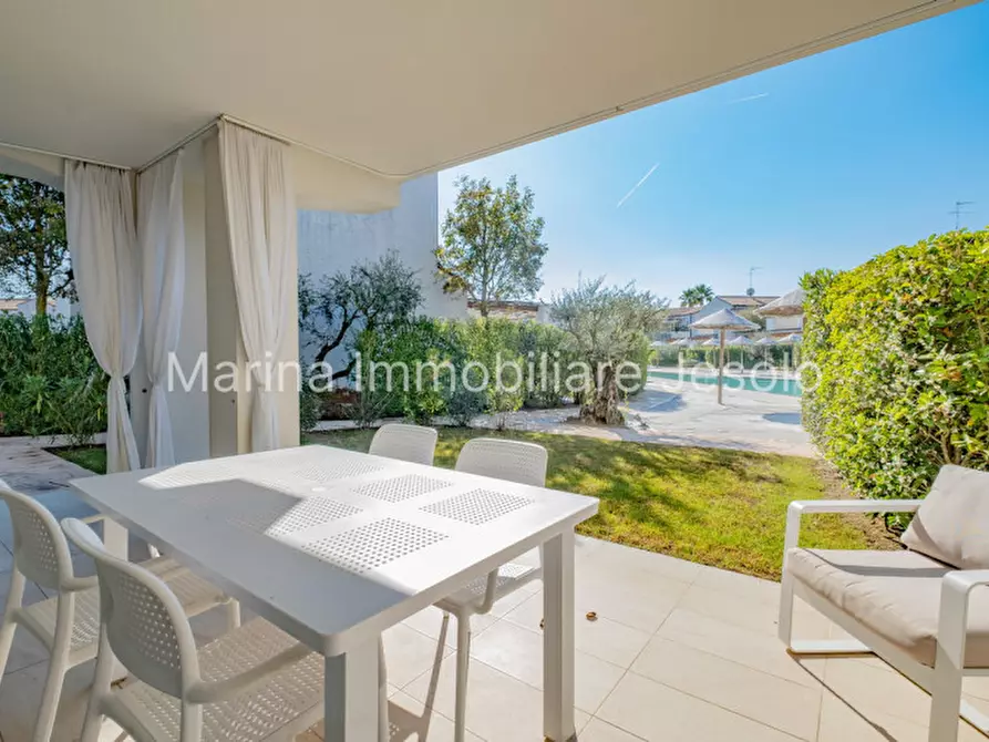 Immagine 19 di Appartamento in vendita  in Via Tagliamento a Jesolo