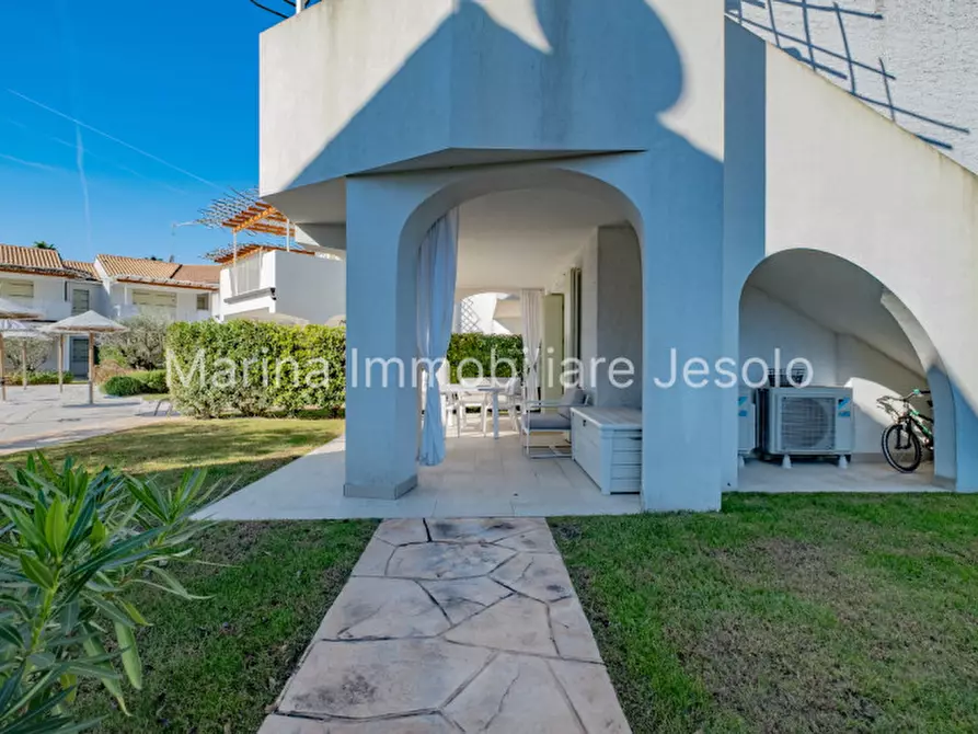 Immagine 20 di Appartamento in vendita  in Via Tagliamento a Jesolo