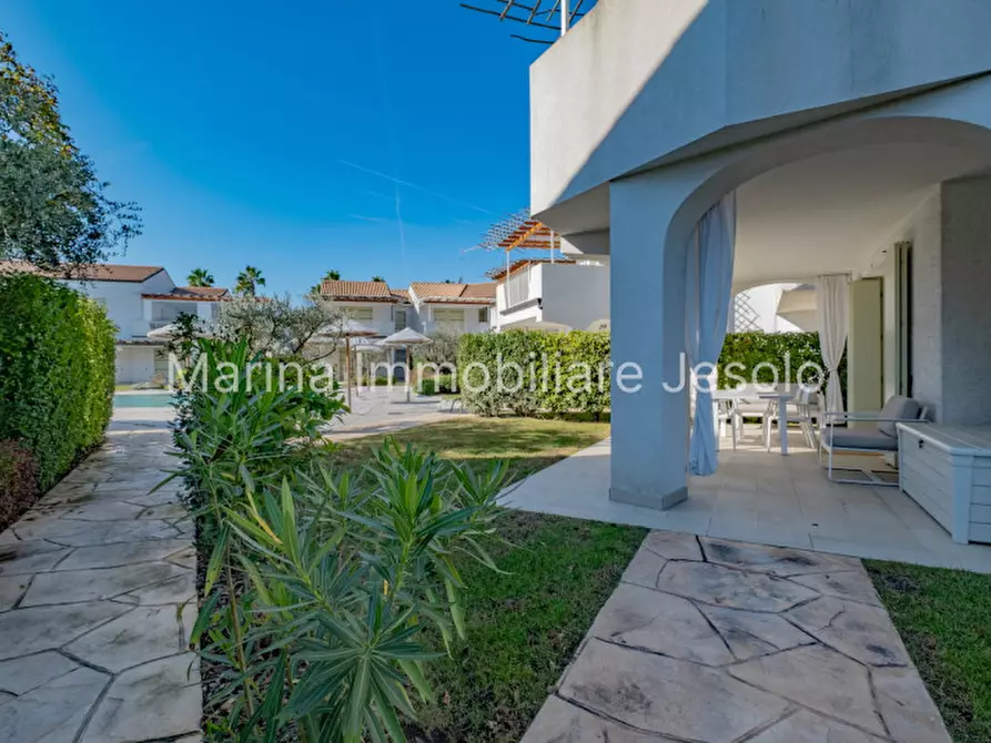 Immagine 22 di Appartamento in vendita  in Via Tagliamento a Jesolo