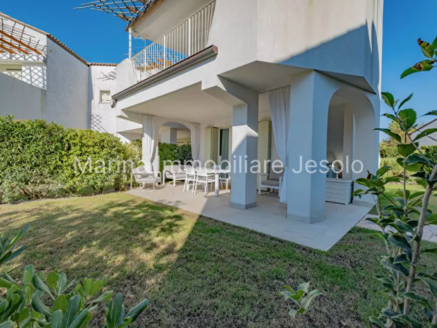 Immagine 23 di Appartamento in vendita  in Via Tagliamento a Jesolo