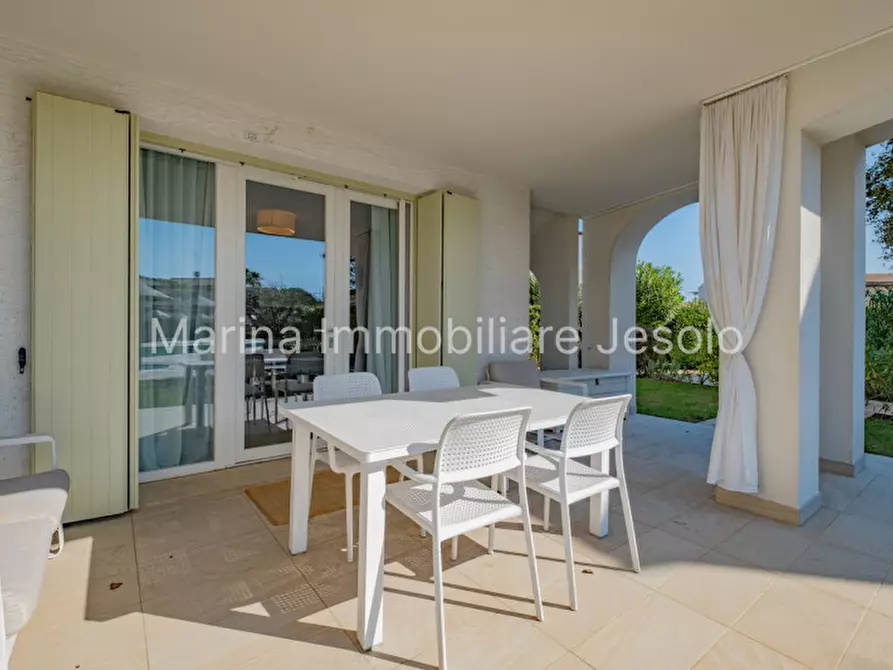 Immagine 24 di Appartamento in vendita  in Via Tagliamento a Jesolo