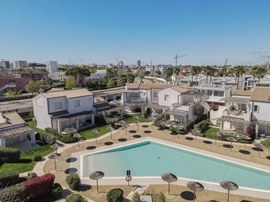 Immagine 25 di Appartamento in vendita  in Via Tagliamento a Jesolo