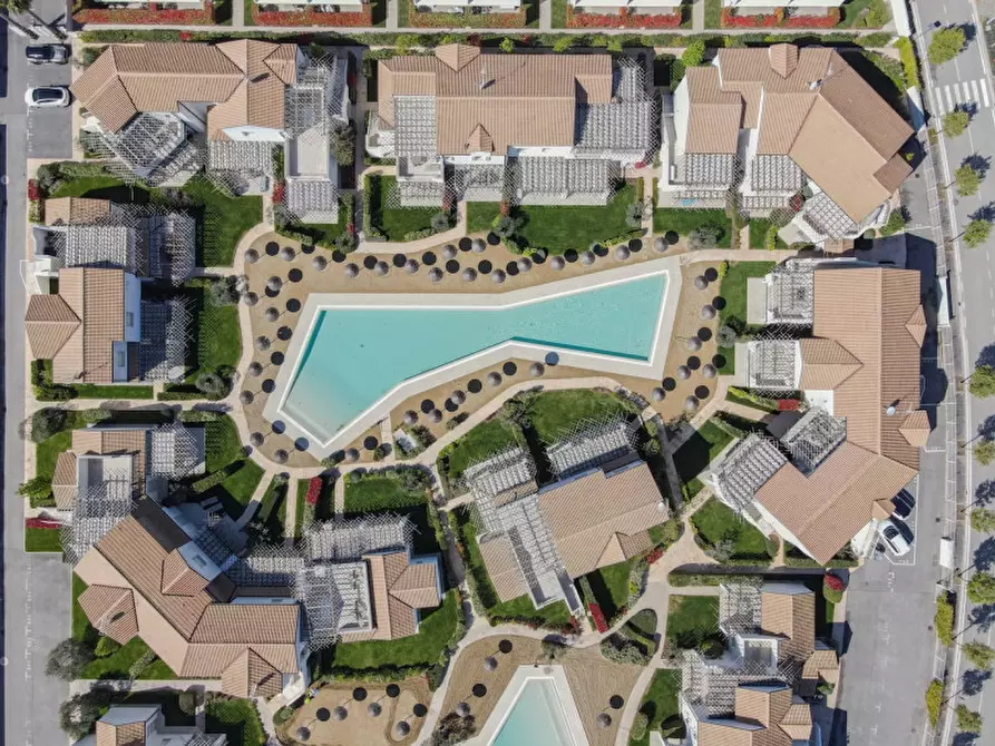 Immagine 26 di Appartamento in vendita  in Via Tagliamento a Jesolo