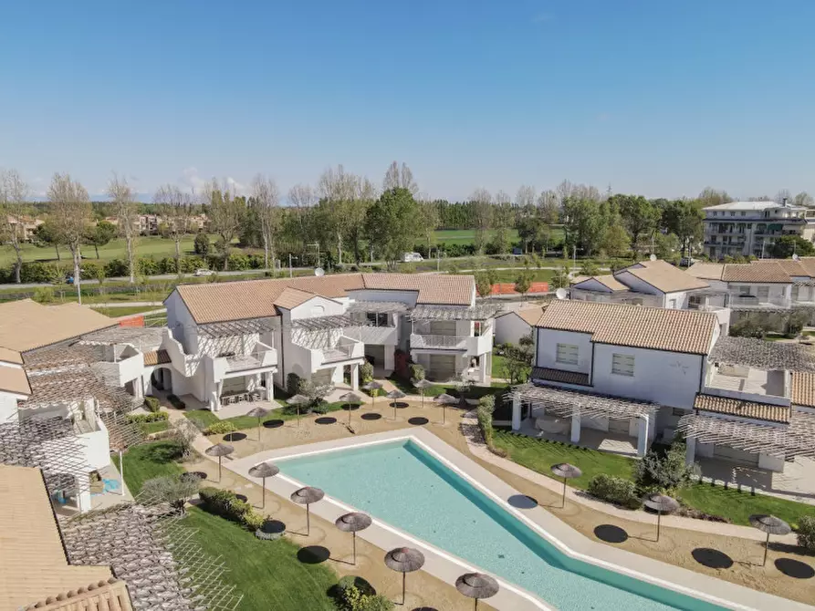 Immagine 27 di Appartamento in vendita  in Via Tagliamento a Jesolo