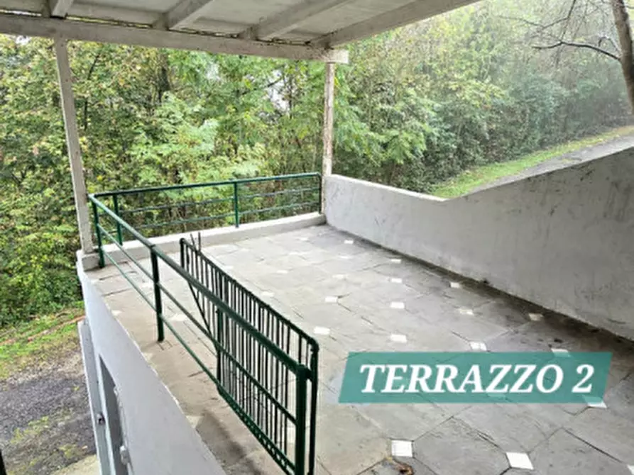 Immagine 8 di Appartamento in affitto  in Strada della Valle dei Pomi, 27 a Torino