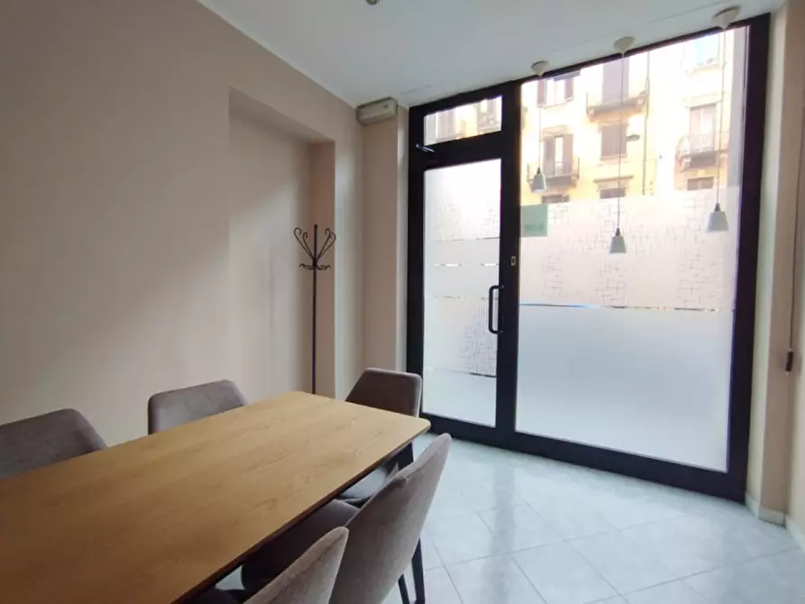 Immagine 1 di Negozio in vendita  in Via Dante Di Nanni 8/BIS/A a Torino
