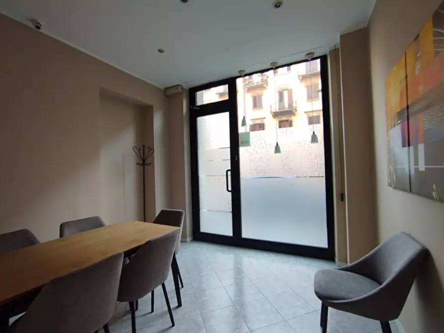 Immagine 2 di Negozio in vendita  in Via Dante Di Nanni 8/BIS/A a Torino