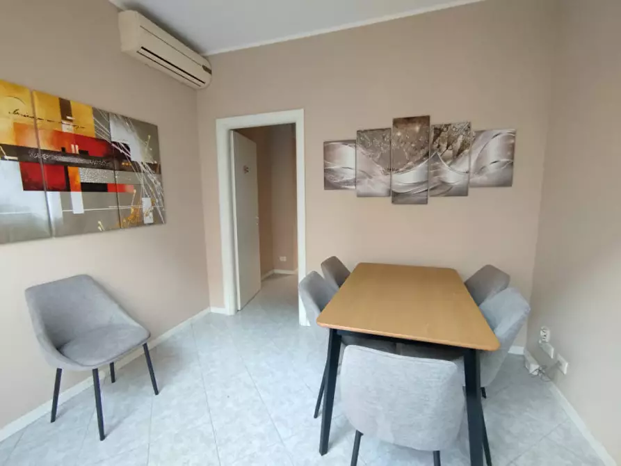 Immagine 5 di Negozio in vendita  in Via Dante Di Nanni 8/BIS/A a Torino