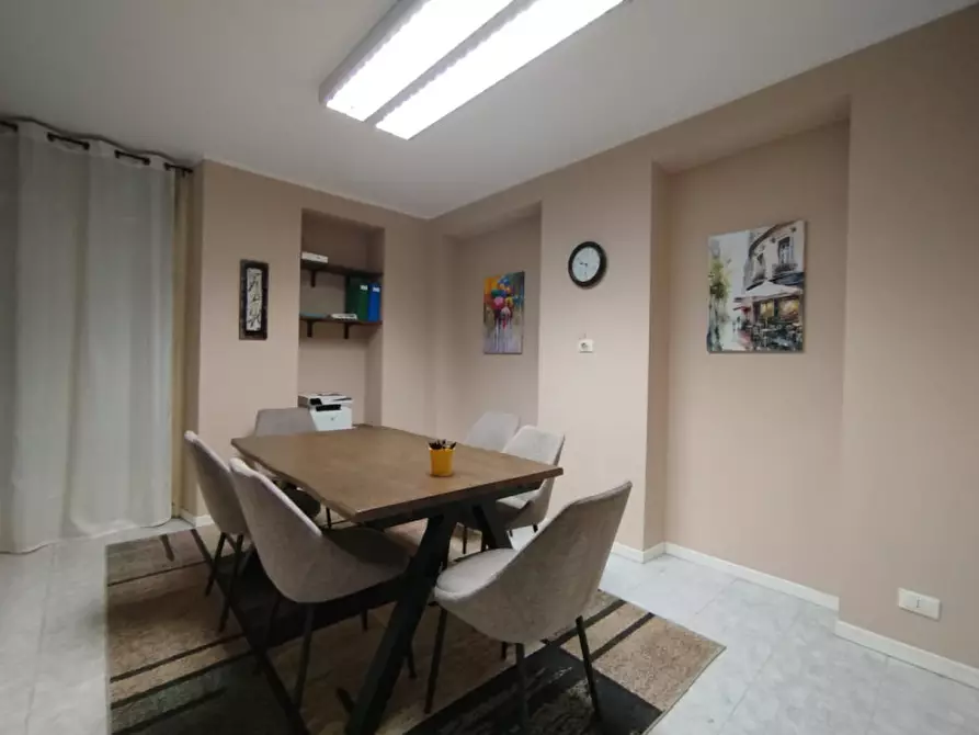 Immagine 7 di Negozio in vendita  in Via Dante Di Nanni 8/BIS/A a Torino