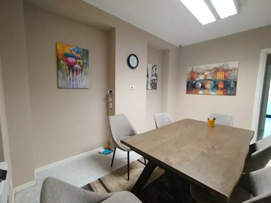 Immagine 8 di Negozio in vendita  in Via Dante Di Nanni 8/BIS/A a Torino