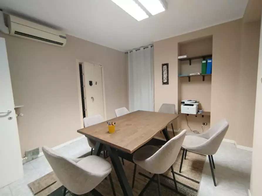 Immagine 9 di Negozio in vendita  in Via Dante Di Nanni 8/BIS/A a Torino