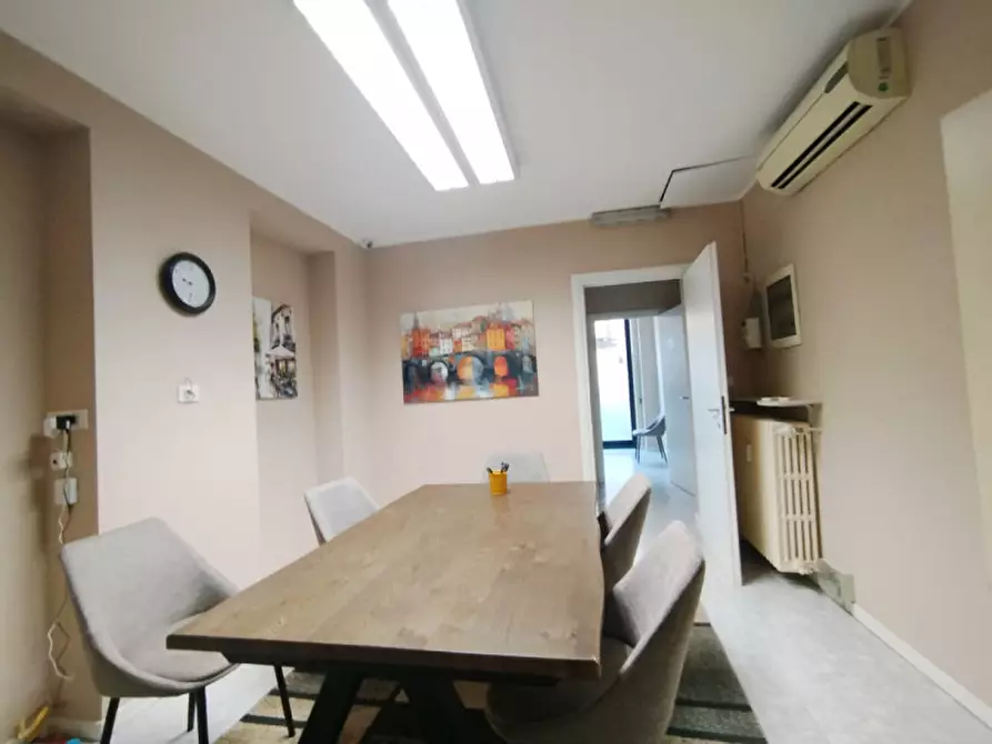 Immagine 10 di Negozio in vendita  in Via Dante Di Nanni 8/BIS/A a Torino