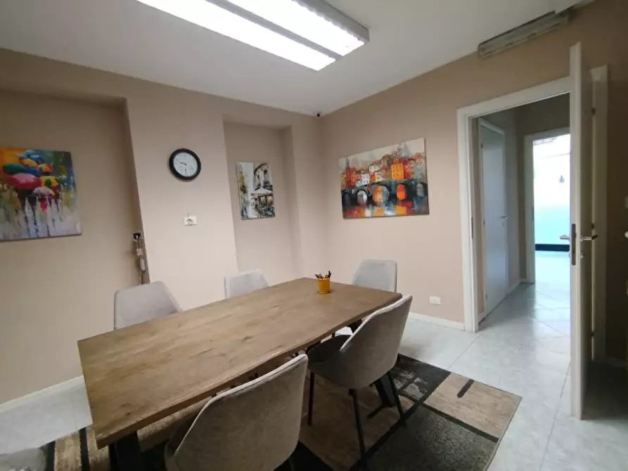 Immagine 11 di Negozio in vendita  in Via Dante Di Nanni 8/BIS/A a Torino