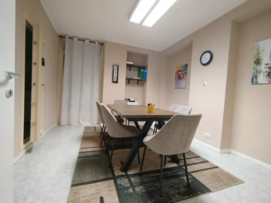 Immagine 12 di Negozio in vendita  in Via Dante Di Nanni 8/BIS/A a Torino