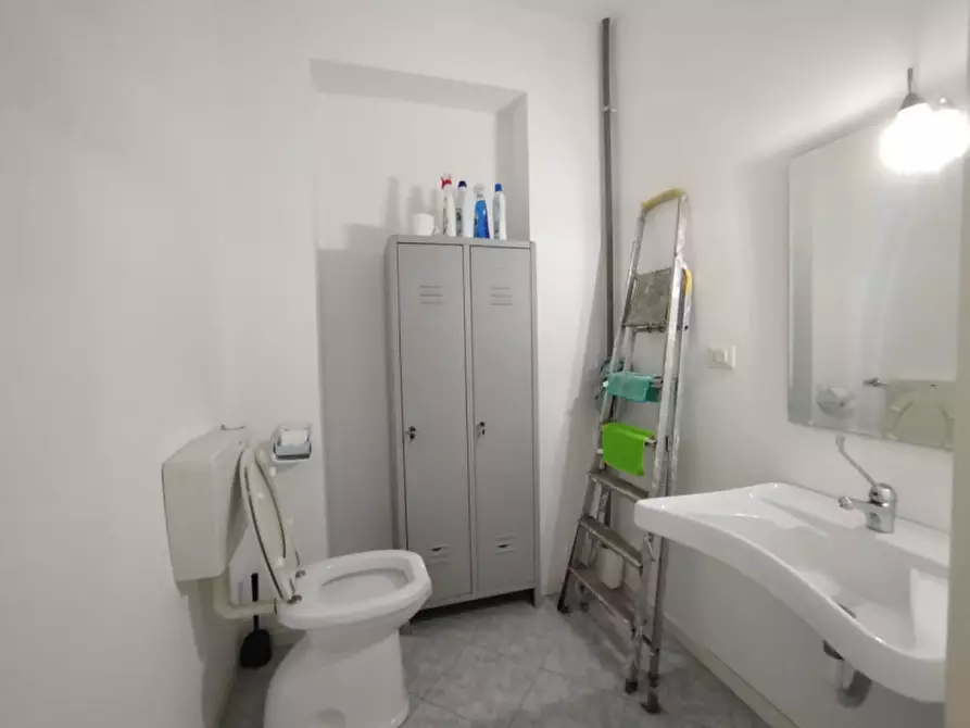 Immagine 14 di Negozio in vendita  in Via Dante Di Nanni 8/BIS/A a Torino