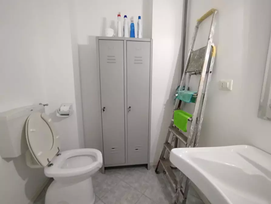 Immagine 15 di Negozio in vendita  in Via Dante Di Nanni 8/BIS/A a Torino