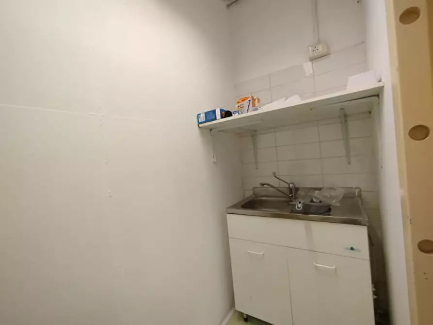 Immagine 16 di Negozio in vendita  in Via Dante Di Nanni 8/BIS/A a Torino