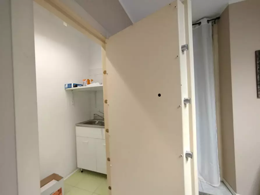 Immagine 17 di Negozio in vendita  in Via Dante Di Nanni 8/BIS/A a Torino