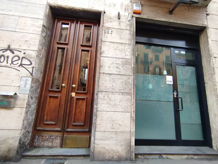 Immagine 18 di Negozio in vendita  in Via Dante Di Nanni 8/BIS/A a Torino